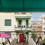 Bright Apartment In San Martino By Wonderful Italy