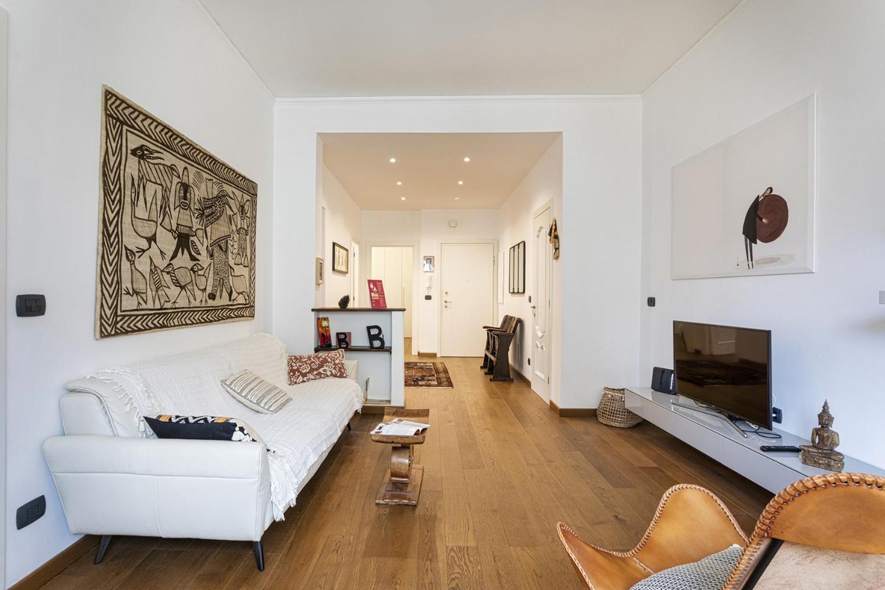 Apartment Bright In San Martino By Wonderful Italy Genoa