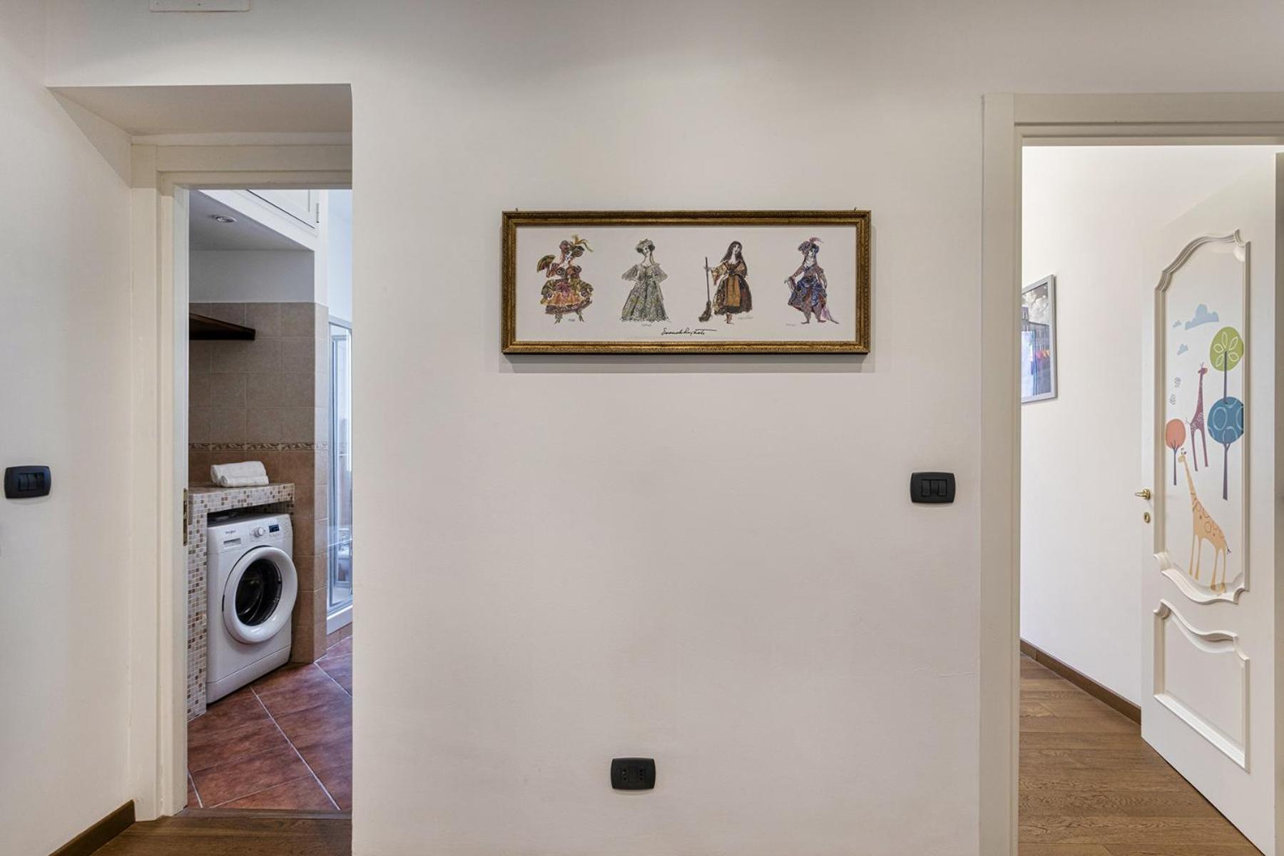 Bright In San Martino By Wonderful Italy Apartment Genoa