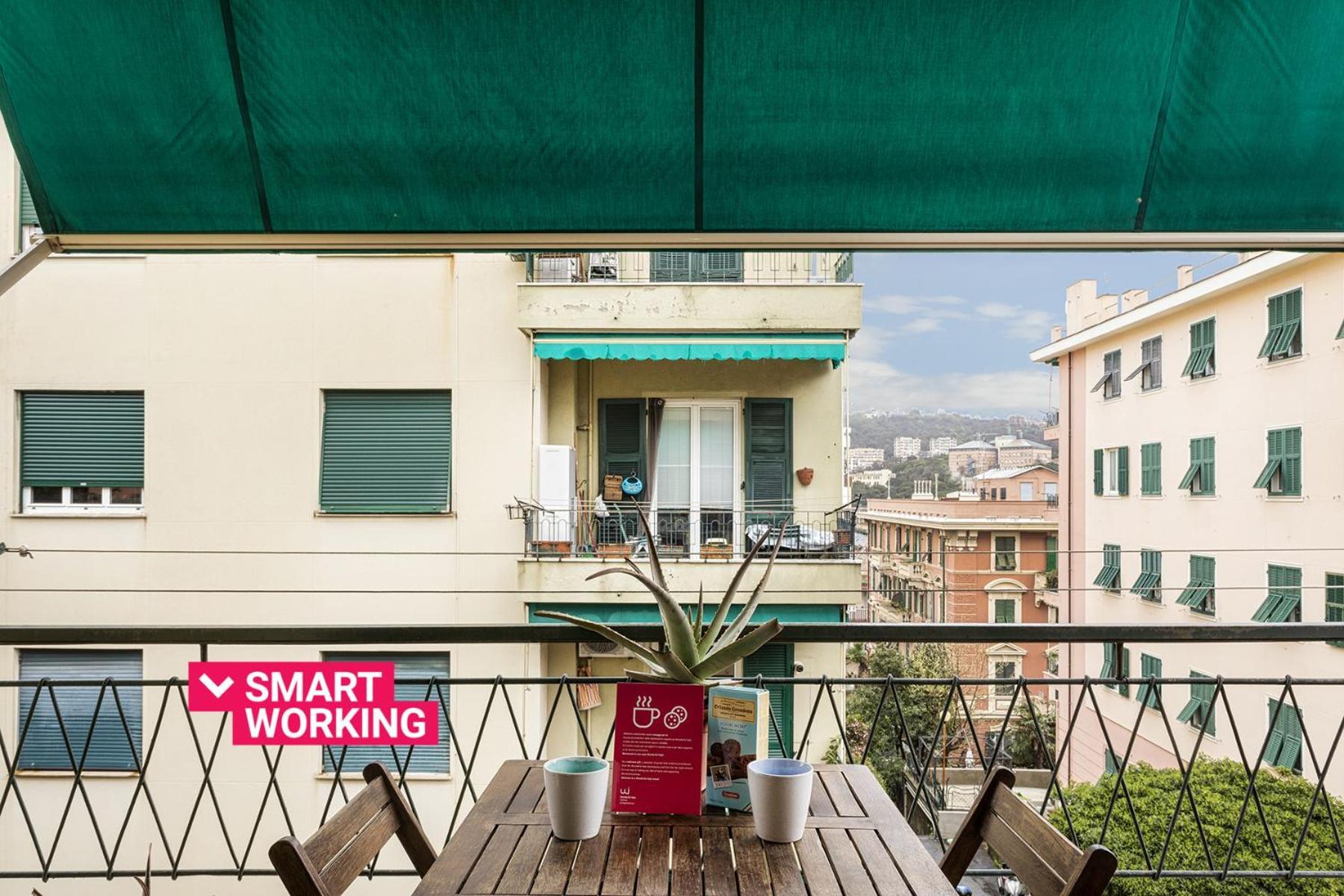 Apartment Bright In San Martino By Wonderful Italy *