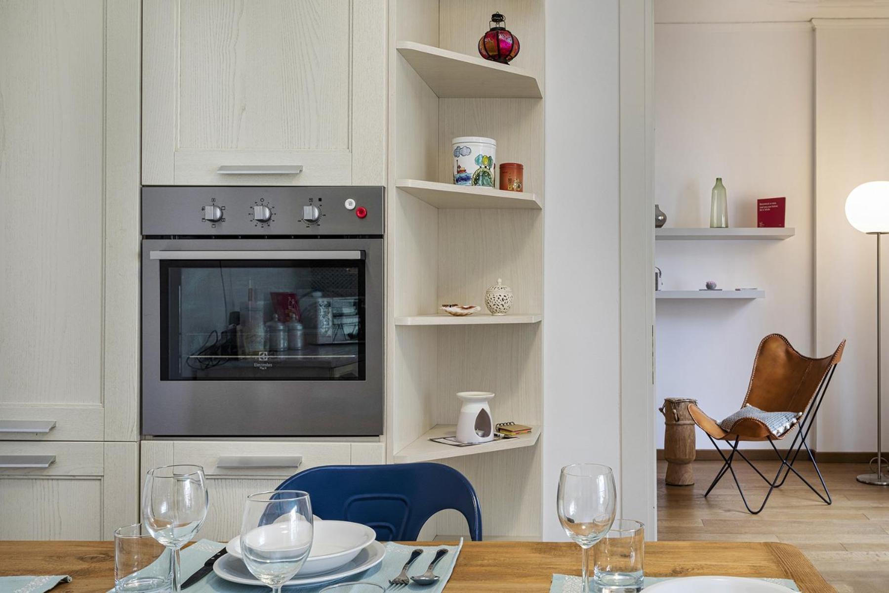 Apartment Bright In San Martino By Wonderful Italy Genoa