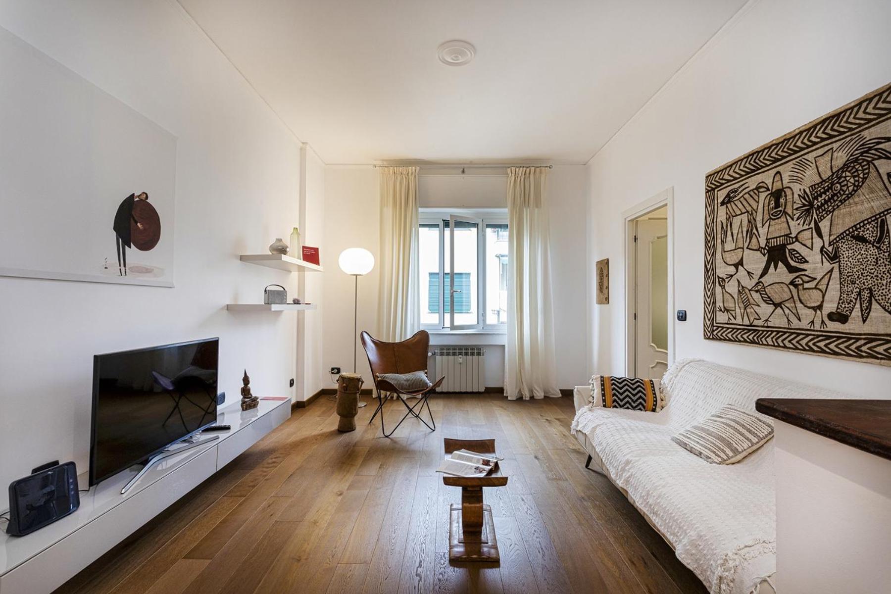 Bright In San Martino By Wonderful Italy Apartment