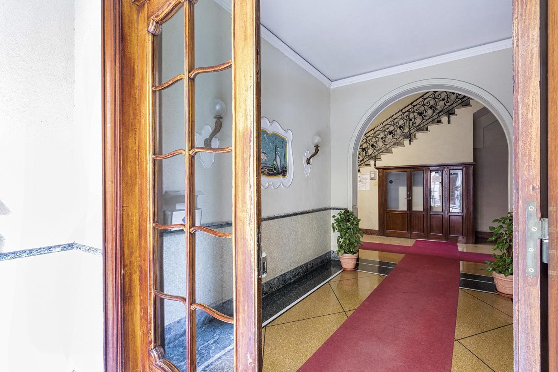 Apartment Bright In San Martino By Wonderful Italy Genoa