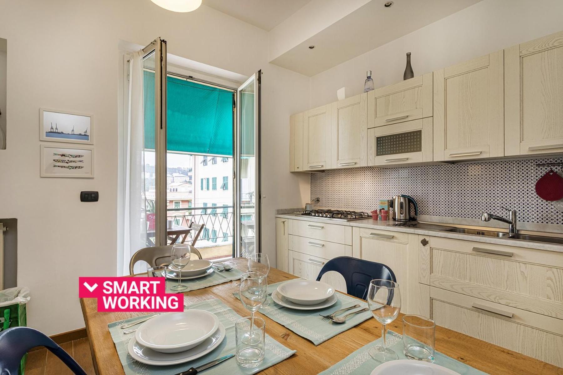 Bright In San Martino By Wonderful Italy Apartment